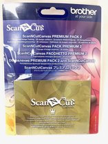 ScanNcutCanvas Premium Pack2