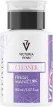 Victoria Vynn™ CLEANER FINISH MANICURE - Voor het verwijderen van de plaklaag van je topgel - 150 ml