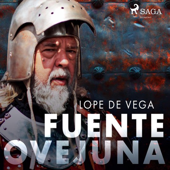 Fuente Ovejuna - cover