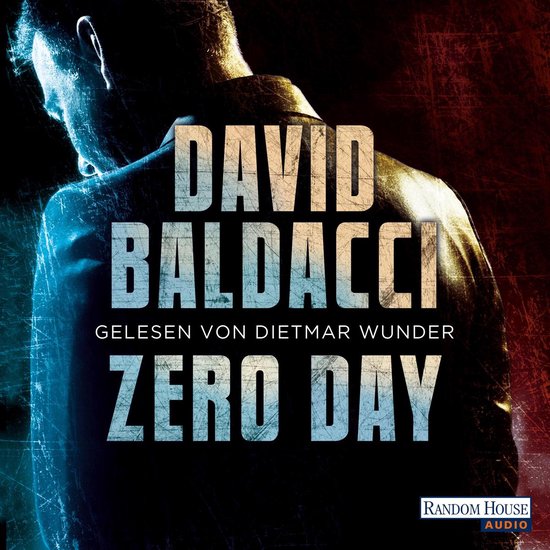 Zero Day - cover