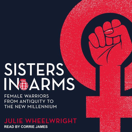 Sisters in Arms - cover