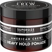 American Crew Pomade - Heavy Hold - 150 gr