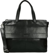 Genicci Penelope 17 inch laptoptas black