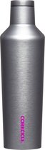 Corkcicle Canteen 475ml 16oz - Sparkle Unicorn Moondance Roestvrijstaal Thermosfles 3wandig