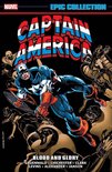Captain America Epic Collection