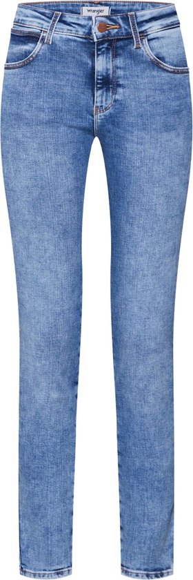 Caroline Biss Jeans Recht Blauw - Dames- en Herenmode Caroline Biss Jeans Recht Blauw - Dames- en Herenmode