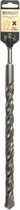 Betonboor SDS+ Robust XBRB-0052 16 x 210Mm