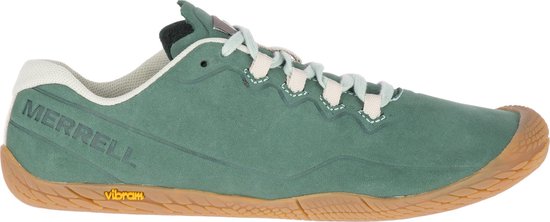 Merrell Sportschoenen - Maat 38 - Vrouwen - Groen