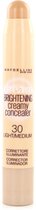 Maybelline Dream Brightening Creamy Concealer - 30 Light/Medium