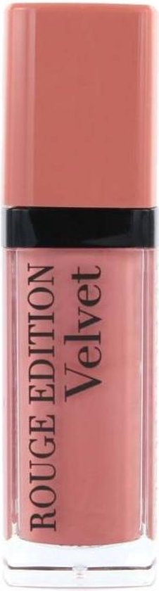 Rouge à Rouge à lèvres Bourjois Rouge Edition Velvet - 28 Chocopink |  bol.com