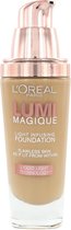 L’Oréal Lumi Magique Foundation-DW3 Beige Dore