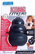 Kong Sport Ball - Hondenspeelgoed - 3 St