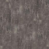prijs per 10 pakken = 18 M2 /  Elemental Isocore Tile Worn Screed Achat 600x600x7mm 5stuks 1,8m² / Riga vloeren en kozijnen