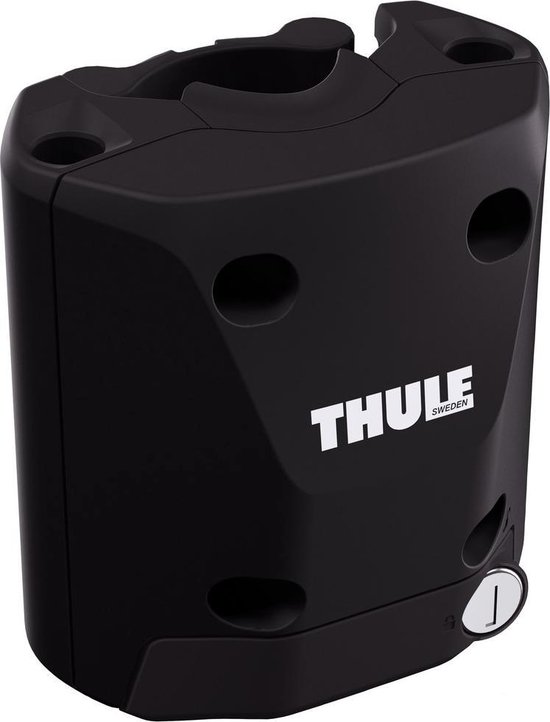 Thule quick release bracket