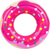 Kiddy pool ring donut 3-6 jaar