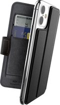 Raptic Defense Folio Air Apple iPhone 11 Hoesje Book Case Zwart