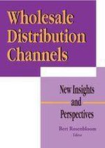 Wholesale Distribution Channels