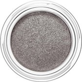 Clarins Ombre Iridescente Eyeshadow - 10 Silver Grey - Oogschaduw