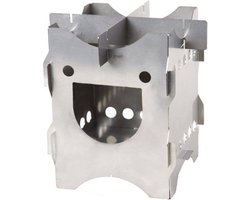 Happy Stove