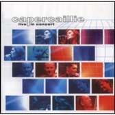 Capercaillie - Live In Concert (CD)