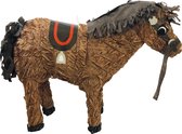 "Piñata paard  - Feestdecoratievoorwerp - One size"
