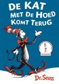foto van Dr. Seuss  -   De kat met de hoed komt terug