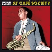 At Cafe Society (Red Vinyl)