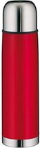 Alfi Vacuum isoleerfles isoTherm Eco red 0,75