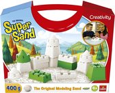 Super Sand Creativity