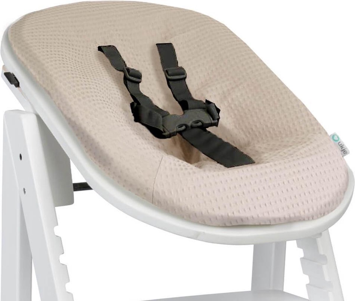 Newborn Hoes Tripp Trapp geschikt voor Stokke Tripp Trapp Newborn Set ...