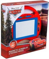 Disney Cars magnetisch tekenbord