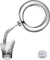 Essalon: Drank armband 100ml |  Heupfles | Alcohol | Festival | Gadget