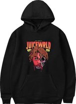 Juice Wrld Hoodie - No Vanity - Maat XL