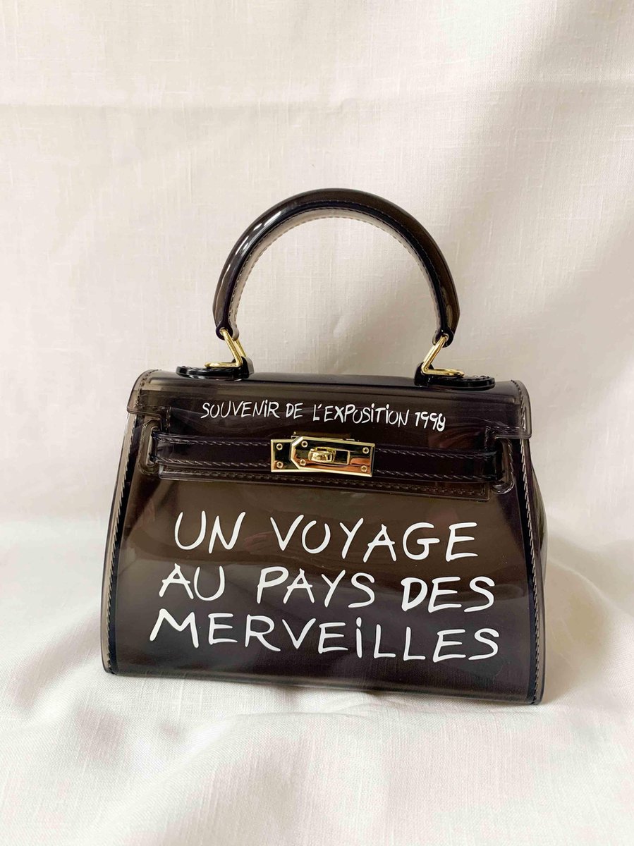 Un Voyage Au Pays Des Merveilles tas | bol.com