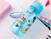 Kinder drinkfles disney 500 ml