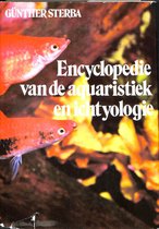 Encyclopedie van de aquaristiek en ichtyologie