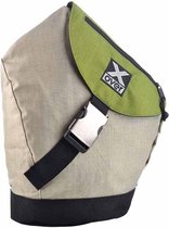 X-Over Landscape Rocky Mountains S