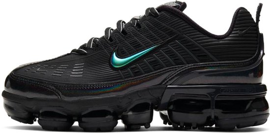 vapormax vs react