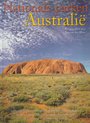 Nationale parken in australië