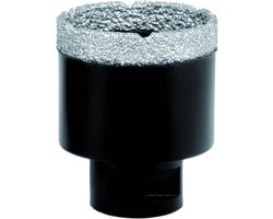 InterDynamics Tile Power diamant tegelboor droog 35mm M14