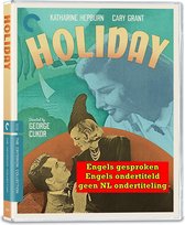 Holiday (1938) [CRITERION COLLECTION]  [Blu-ray] [2019]