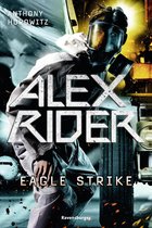 Alex Rider 4 - Alex Rider 4: Eagle Strike