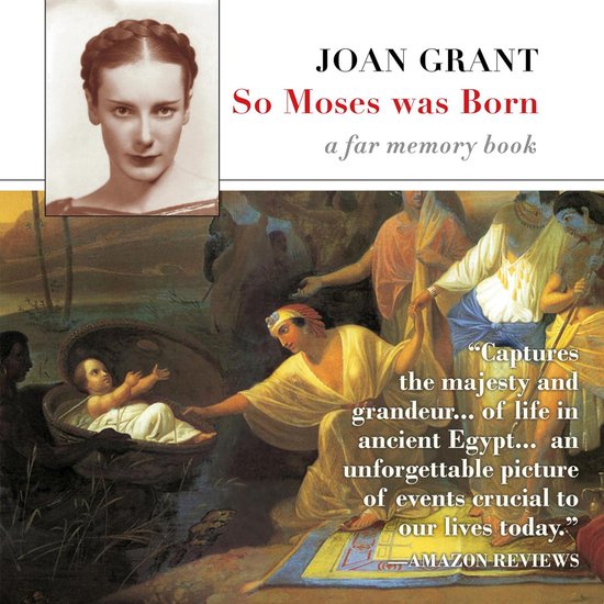 So Moses Was Born - cover