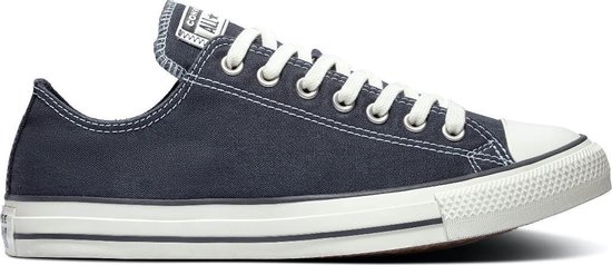 Converse All Stars Chuck Taylor 167961C Donker Blauw -35 | bol.com
