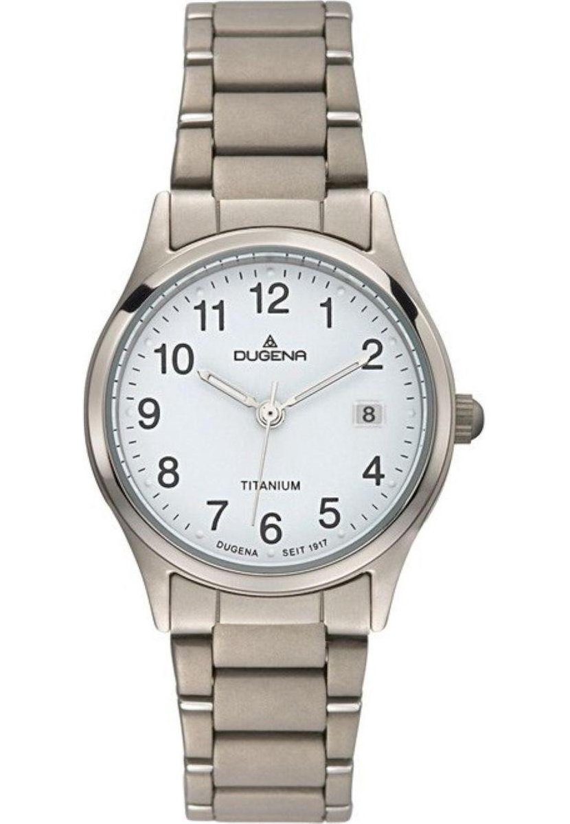 Dugena Dameshorloge 4460331