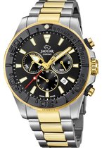 Jaguar Mod. J873/3 - Horloge