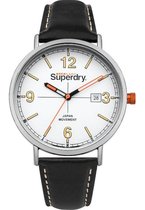Superdry Mod. SYG190B - Horloge