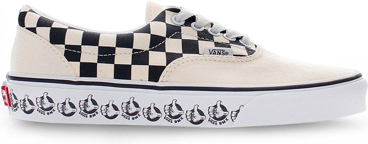 Vans ERA_VN0A4BV4 Wit