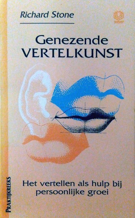 9789062290505 - Genezende Vertelkunst, Praktykreeks
