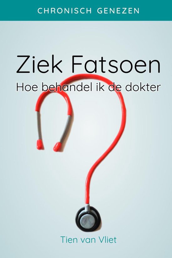 Ziek Fatsoen